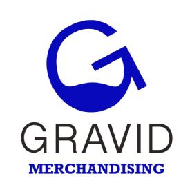 GRAVID MERCHANDISING