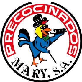 PRECOCINADOS MARY, S.A