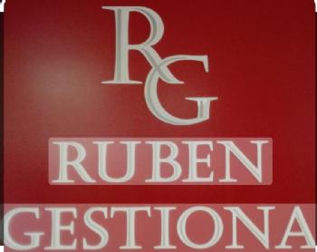 ruben gestiona RG