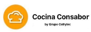 COCINA CONSABOR BY GRUPO COFRYTEC