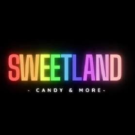 SWEETLAND candy & more