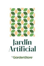 JARDIN ARTIFICIAL BY GARDEN STORE