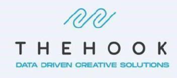 THEHOOK DATA DRIVEN CREATIVE SOLUTIONS