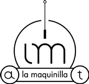 LM A LA MAQUINILLA T
