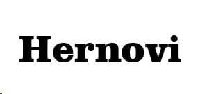 HERNOVI