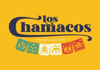 LOS CHAMACOS TAQUERÍA MEXICANA