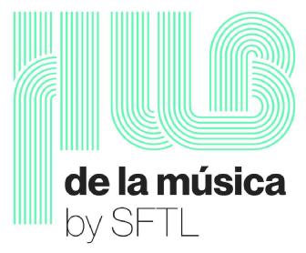 HUB de la música by SFTL