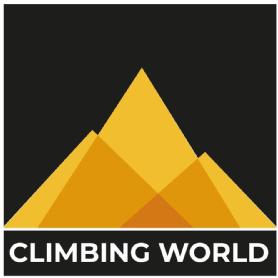 CLIMBING WORLD