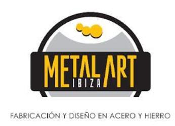 METALART IBIZA FABRICACION Y DISEÑO DE ACERO Y HIERRO