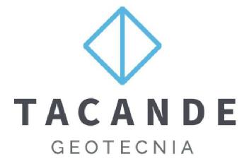 TACANDE GEOTECNIA