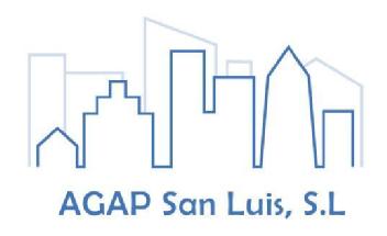AGAP SAN LUIS, S.L