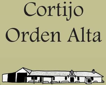 Cortijo Orden Alta