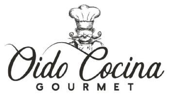 OIDO COCINA GOURMET