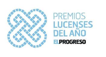 PREMIOS LUCENSES DEL AÑO ELPROGRESO