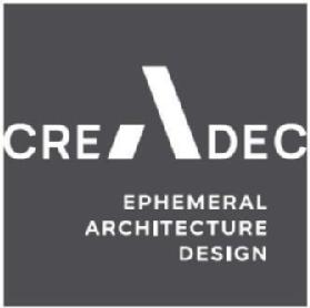 CREADEC EPHEMERAL ARCHITECTURE DESIGN