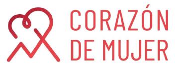 CORAZÓN DE MUJER