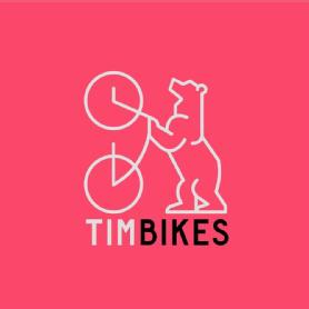 TIMBIKES