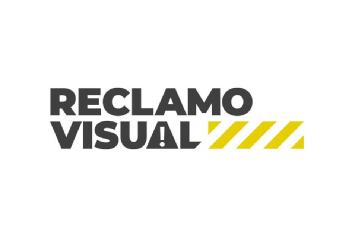RECLAMO VISUAL