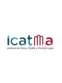 ICATMA UNIDAD DE MANO, CODO Y MICROCIRUGÍA