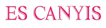 ES CANYIS