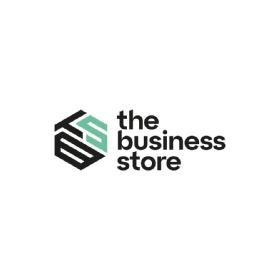 the business store