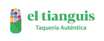 el tianguis Taquería Auténtica