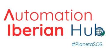 AUTOMATION IBERIAN HUB #PLANETASOS