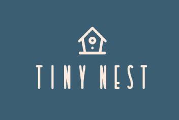 TINY NEST