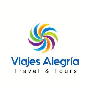 VIAJES ALEGRIA TRAVEL & TOURS