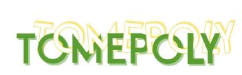 TOMEPOLY TOMEPOLY