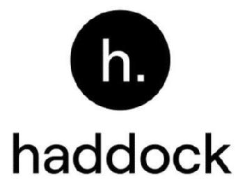 h. haddock