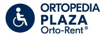 ORTOPEDIA PLAZA ORTO-RENT