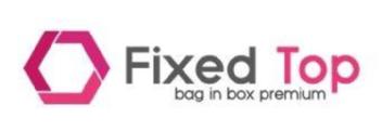 Fixed Top bag in box premium
