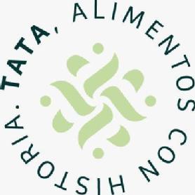 TATA ALIMENTOS CON HISTORIA