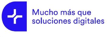 D+ MUCHO MÁS QUE SOLUCIONES DIGITALES