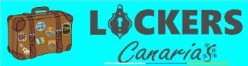 LOCKERS CANARIAS