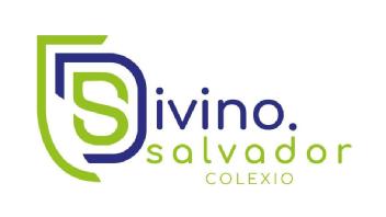 DIVINO SALVADOR COLEXIO