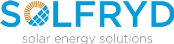 SOLFRYD solar energy solutions
