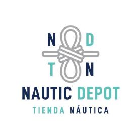 N D T N NAUTIC DEPOT TIENDA NÁUTICA