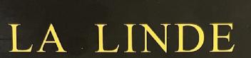 LA LINDE