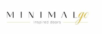 MINIMALGO INSPIRED DOORS