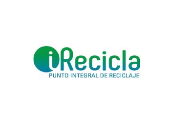 iRecicla PUNTO INTEGRAL DE RECICLAJE