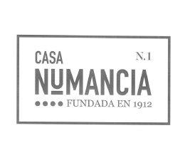 CASA NUMANCIA FUNDADA EN 1912