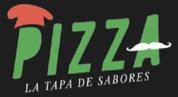 PIZZA LA TAPA DE SABORES