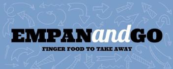 EMPANANDGO FINGER FOOD TO TAKE AWAY