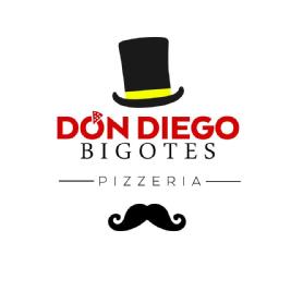 DON DIEGO BIGOTES PIZZERIA