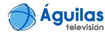 Águilas Televisión