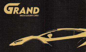 GRAND IBIZA LUXURY CARS
