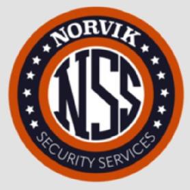 NORVIK NSS SECURITY SERVICES