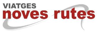 VIATGES NOVES RUTES